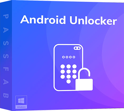 PassFab Android Unlocker 2.5.1.1 - Ita
