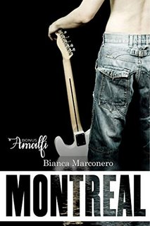 Bianca Marconero - Lieto fine 01.5 Montreal + Amalfi (2020)