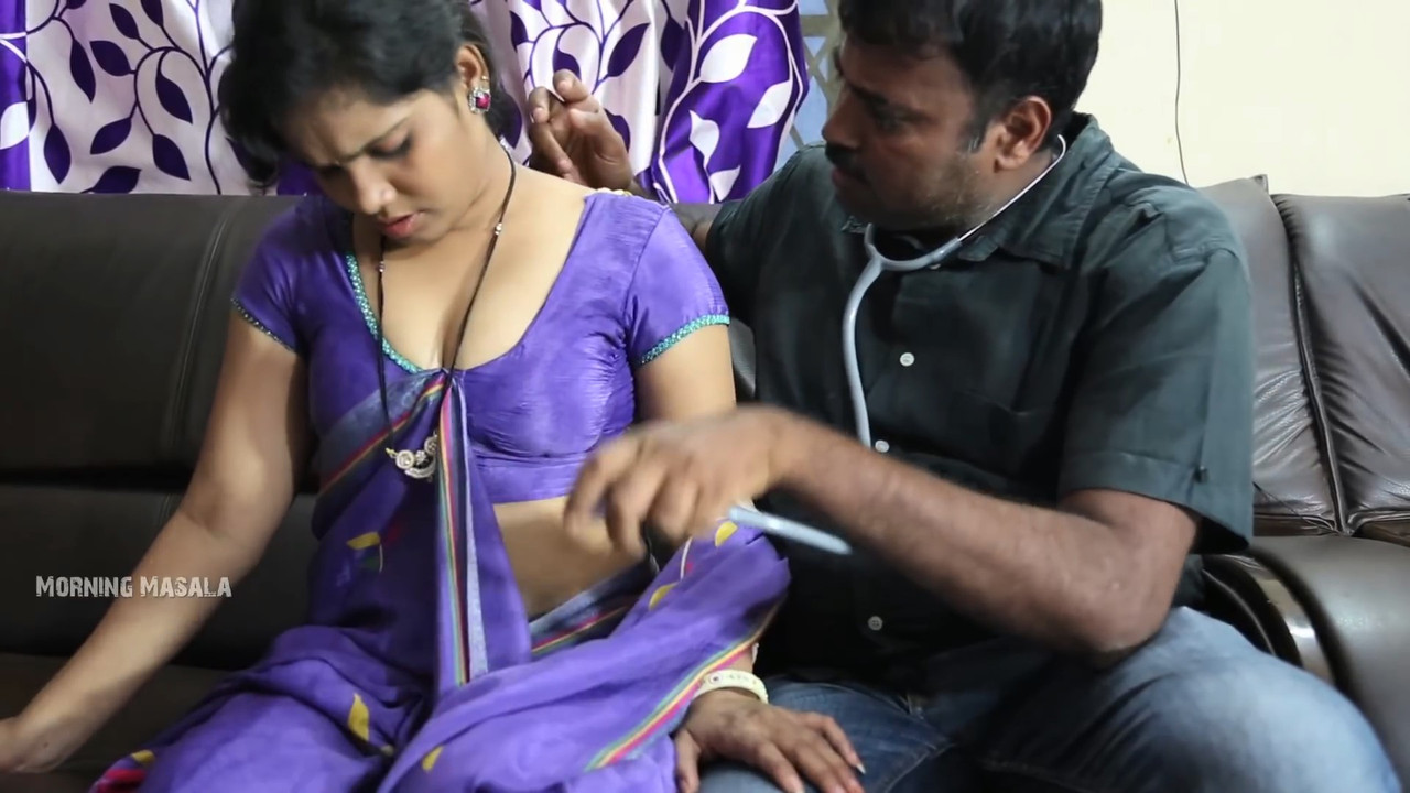 Anjali Aunty Romance With Doctor - YouTube.mp4_snapshot_02.47_[2021.10.12_13.26.33]