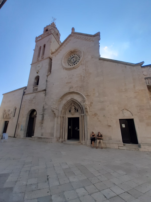 DÍA 15. de Korčula a Mostar y Dubrovnik - Valencia-Croacia en coche! [2022] (10)