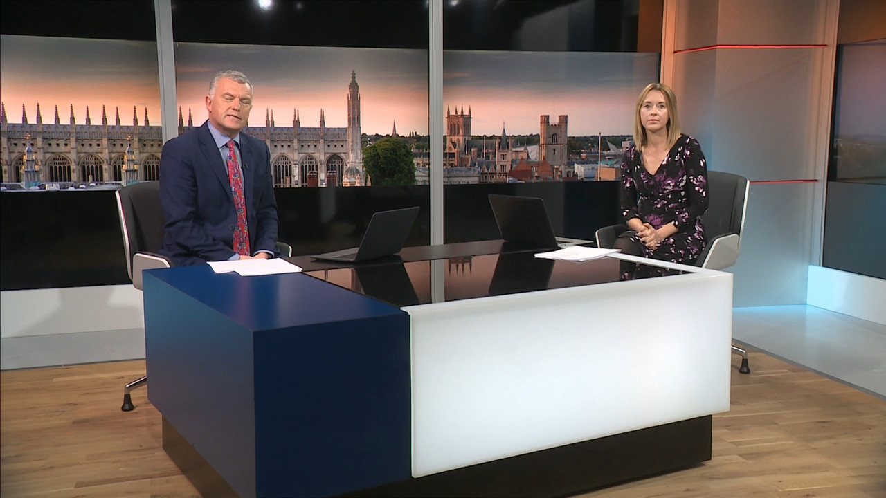 11.24 - 18.00.00 - ITV News Anglia. The latest news and weather from ....ts_snapshot_04.41.298