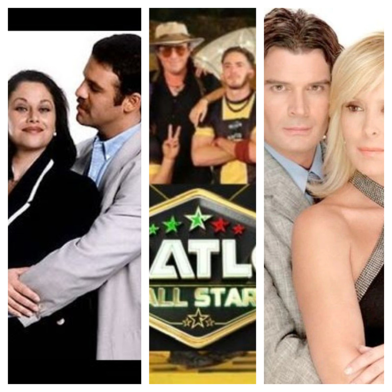 Estos son los programas más recordados en la historia de Tv Azteca 