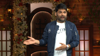  The Kapil Sharma Show 1st January 2022 480p HDRip x264 Full Indian Show [250MB] Full Movie Download screenshot