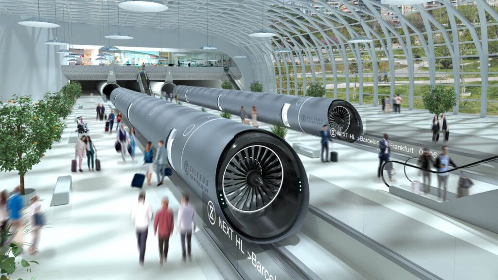 Is Hyperloop Online System Legit