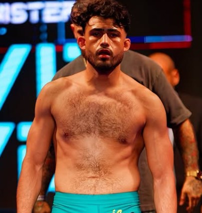 David Rivera