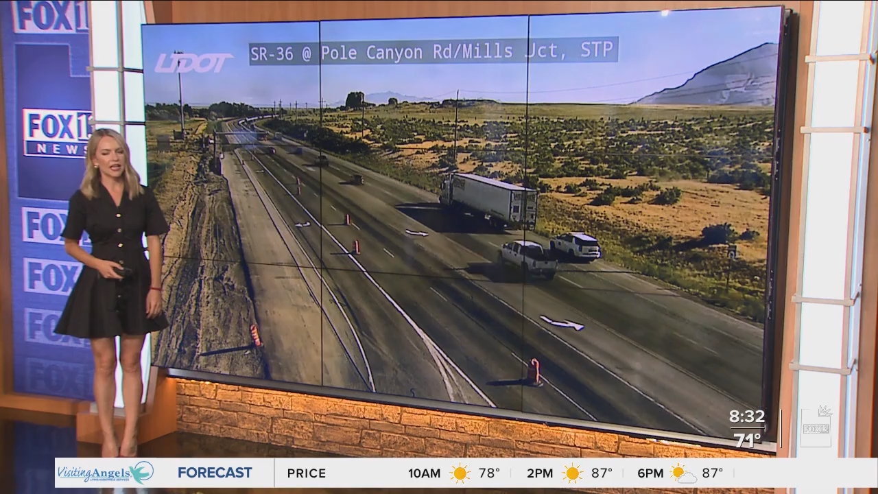 06.09 - 15.00.00 - FOX13 News  Good Day Utah 8AM  ᴺᵉʷ. Utah news, wea....ts_snapshot_33.49.211