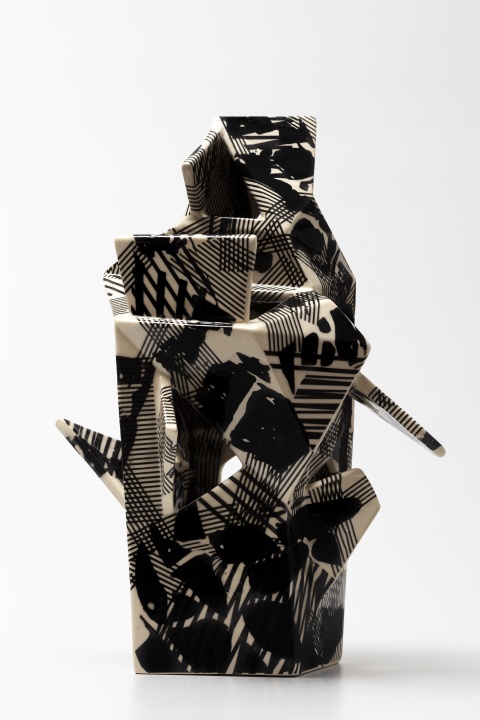 Скульптура 2