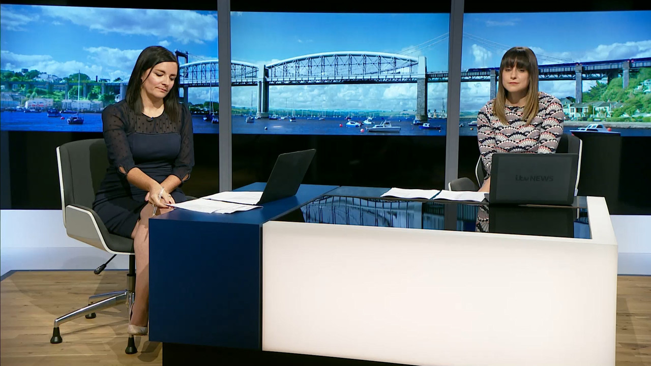 09.17 - 18.00.00 - ITV News London. The latest news in London and the....ts_snapshot_09.09.376