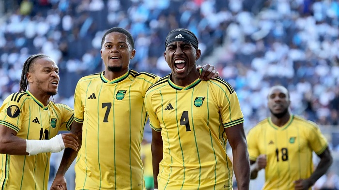 Bermuda vs Jamaica, 05h00 ngày 06/09