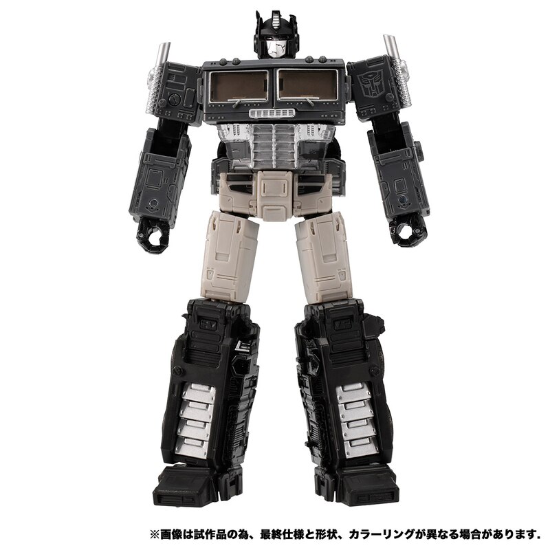 Takara Transformers Earthrise EX-17 Alternate Universe Optimus Prime Official Images (3)__scaled_800