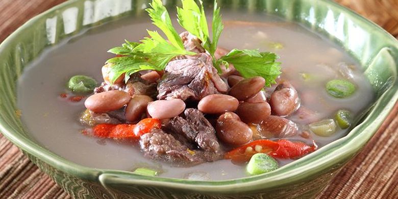 Resep Sayur Kacang Merah, Segar, Lezat, Enak, Dan Mudah Dibuat Dimana Saja Resep Sayur Kacang Merah, Segar, Lezat, Enak, Dan Mudah Dibuat Dimana Saja