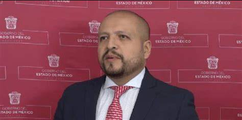 Presenta renuncia Coordinador de Comunicación Social del Edomex