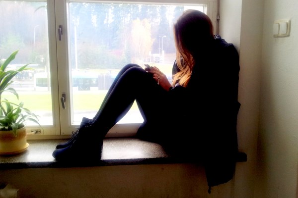 Visu gyvenimisku problemu prislegta asmenybe (60