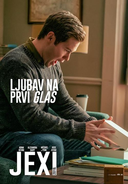 Novo u hrvatskim kinima od 21.11.19.: Jexi; Snježno kraljevstvo 2; Dopunska nastava i Moj plus jedan