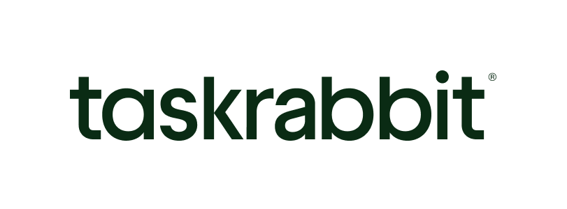 TaskRabbit logo