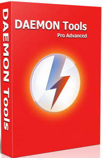 DAEMON Tools Pro 8.3.0.0742 x64 Multilingual