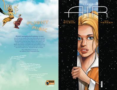 Air v04 - A History of the Future (2023)