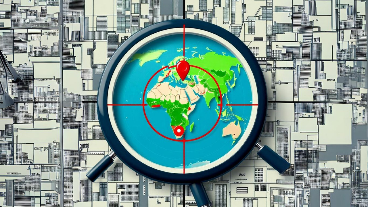 Understanding Geo Targeting: How to Optimize Your Marketing Campaigns