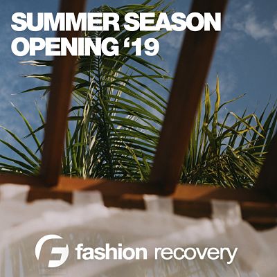 VA - Summer Season Opening '19 (06/2019) VA-Sum19-opt