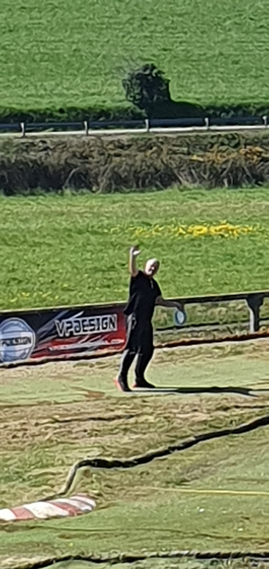 CF TT Michel banderole