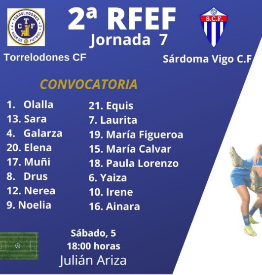 Fútbol Femenino Vigo + Galicia 7-11-2022-5-11-53-21