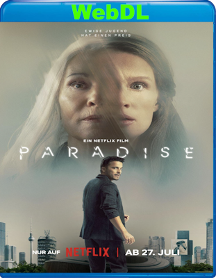 Paradise (2023).mkv WEBDL 720p  EAC3 AC3 iTA-GER H264 - SDS