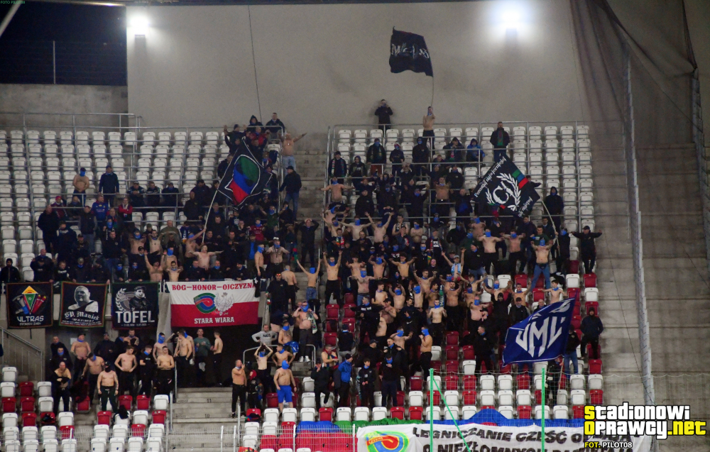 LKS Lodz Miedz Legnica 28 02 2026DSC 8356