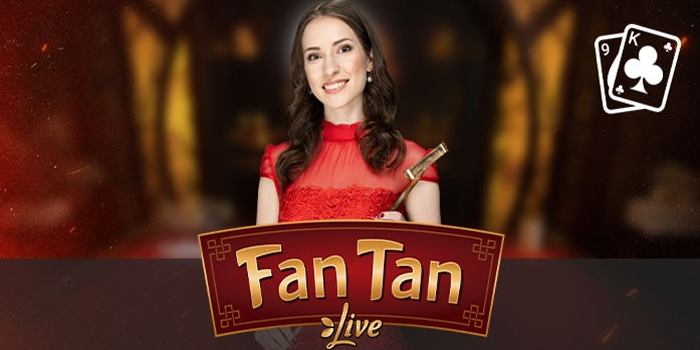 Strategi Ampuh Dapat Uang Banyak dari Casino Fan Tan Live