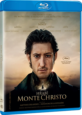 Il Conte Di Montecristo 2024 .mkv BDRIP - ITA - imperodeisogni