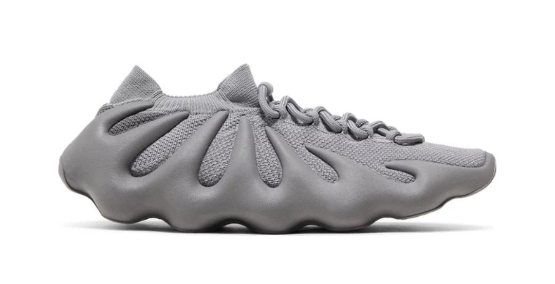 Yeezy 450 Stone Grey