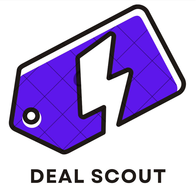 Extension navigateur Chrome - DealScout Youtube