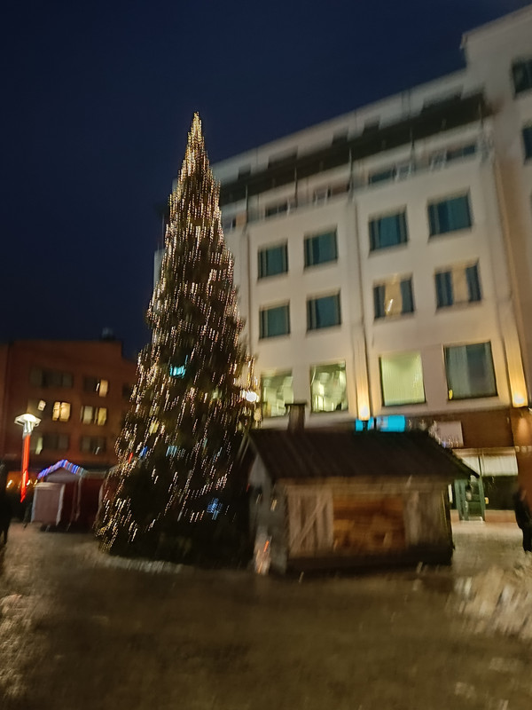 Día 7. Ciencia, madera y despedida de Rovaniemi – Viaje a Laponia con niñas - Viaje a Laponia con niñas - Finlandia 8 días (10)