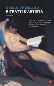 Susan Vreeland - Ritratti d'artista (2015)