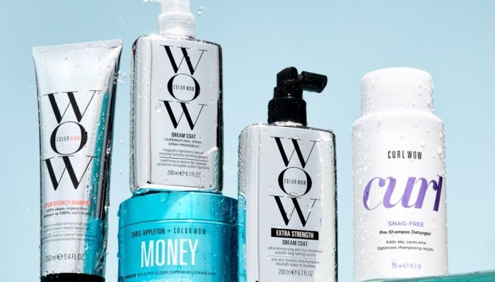L’Oréal Acquires Professional Haircare Brand Color Wow to Boost Premium Segment Growth