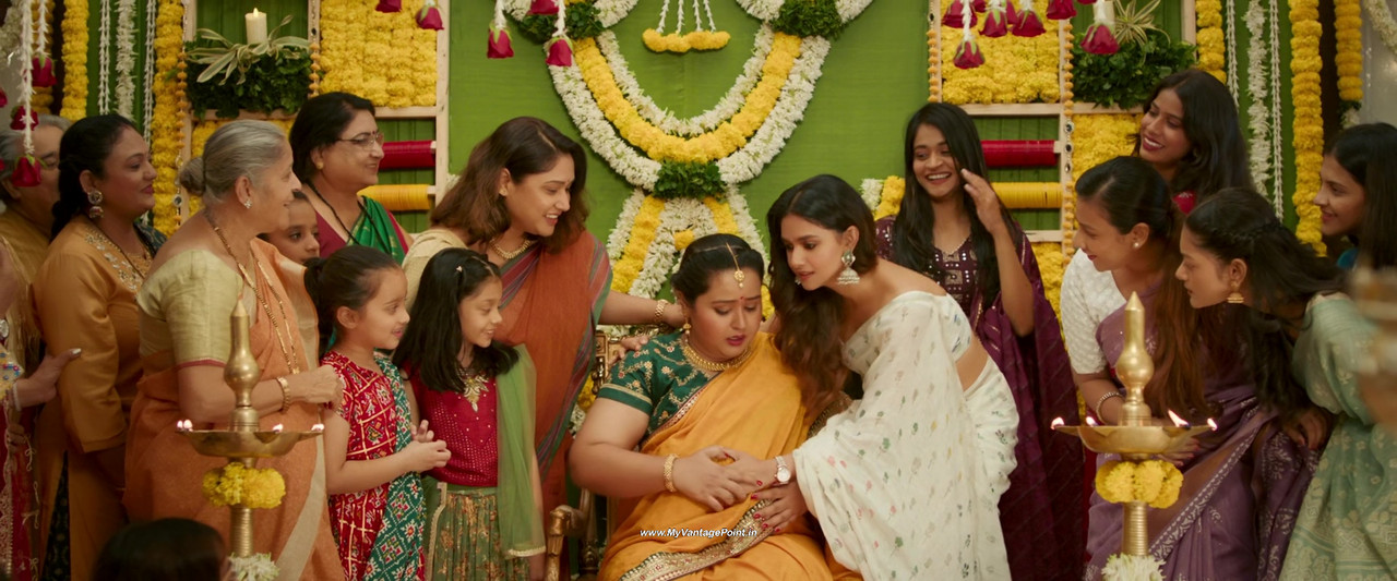 28Keerthy Suresh in Baby John (2024) Movie MyVantagePoint