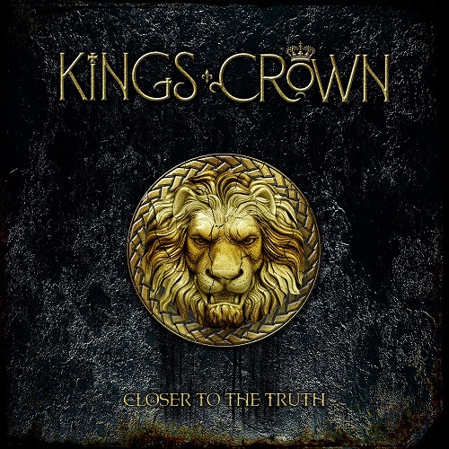 Kings Crown - Closer To The Truth 2023 (Lossless, Hi-Res)