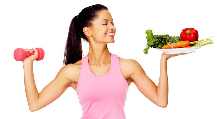 Top 5 Fitness Tips For Women Over 40