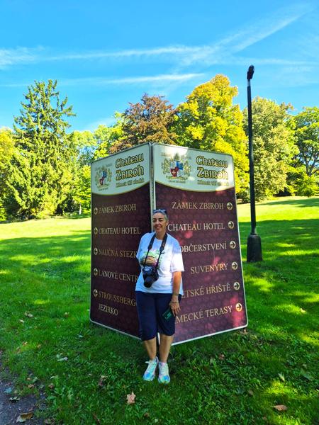 Castillo Zbiroh-21-9-2025 - República Checa y sus pueblos-2025 (2)