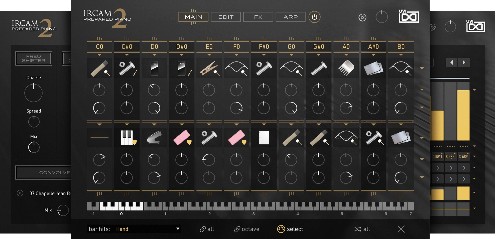 UVI Soundbank IRCAM Prepared Piano 2 v1.0.2-R2R