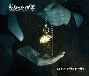 Re: Whyzdom (FR) / Symphonic Metal