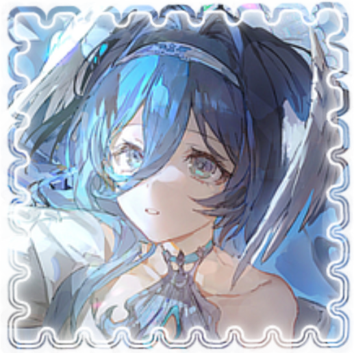 Fina | Duet Night Abyss