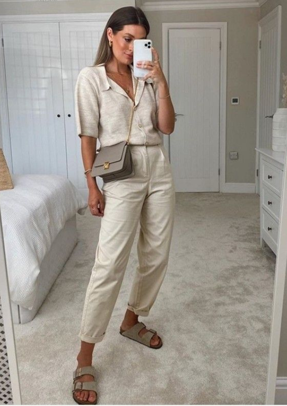 (Look inspiração)