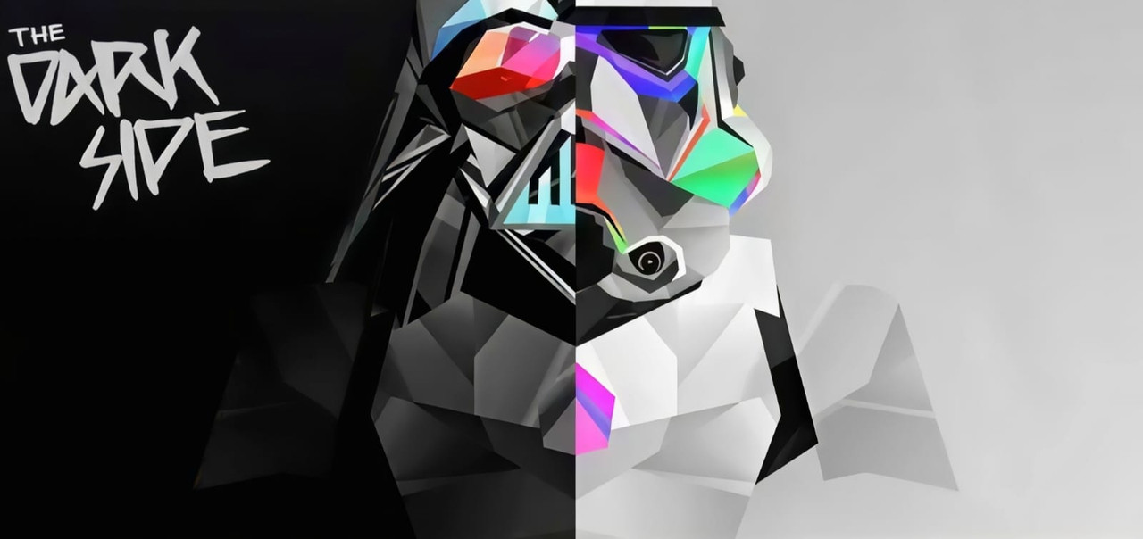 NovaPad Mandalorian Legacy