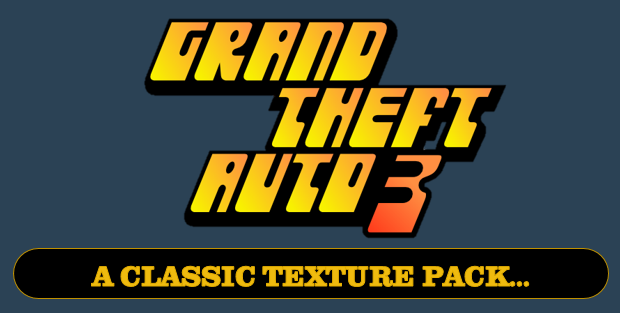 GTA3CE Logo