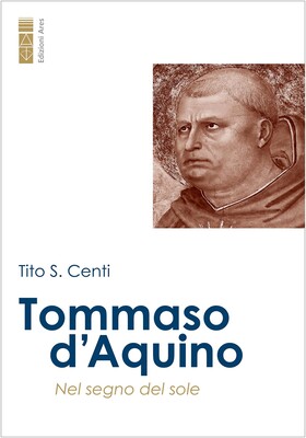 Tito S. Centi - Tommaso d'Aquino (2023)