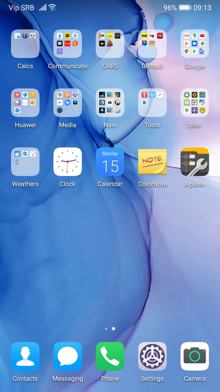 apps