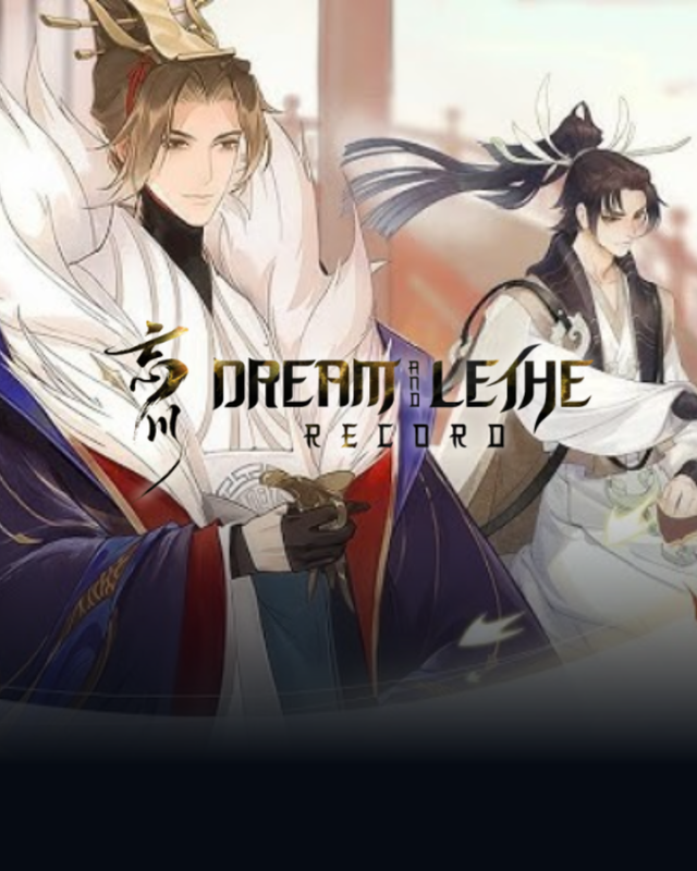 Dream and Lethe Record