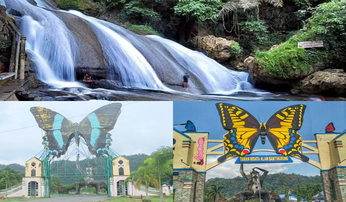 Eksplorasi Air Terjun Bantimurung, Destinasi Wisata Alam yang Memukau