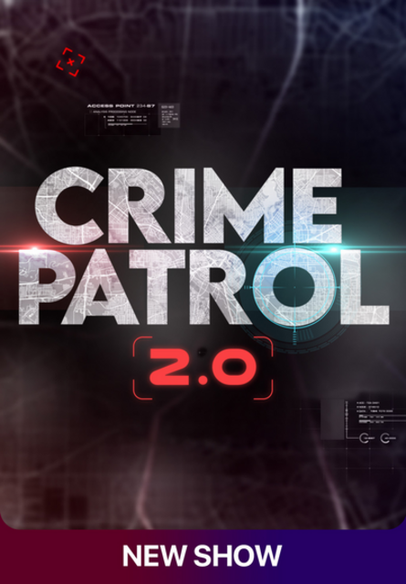 Crime Patrol 2.0 (2022) 720p HDRip Hindi S01E113 x264 Full Indian Show [350MB]