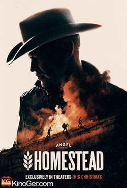 Homestead (2024)